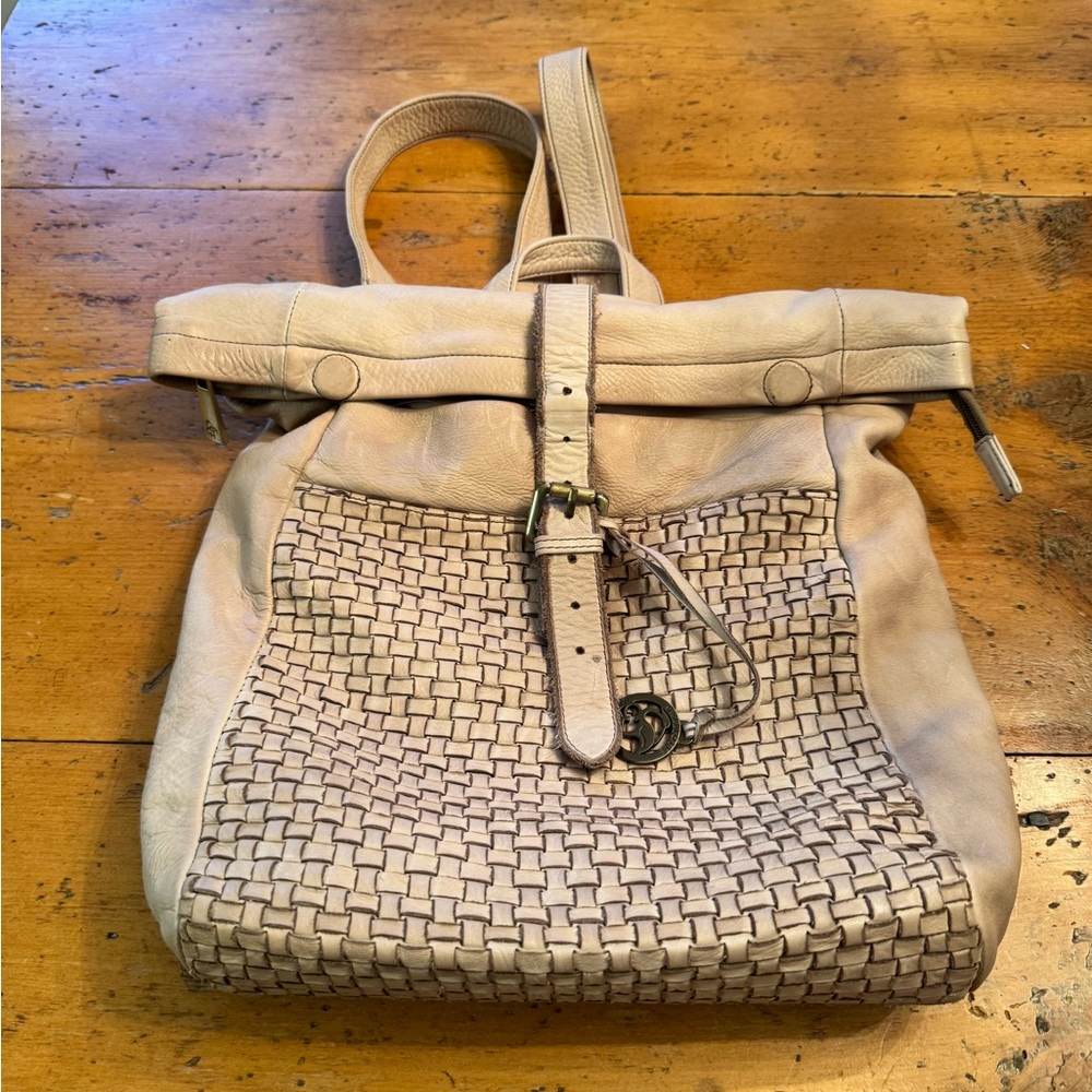 Backpack Charlotte